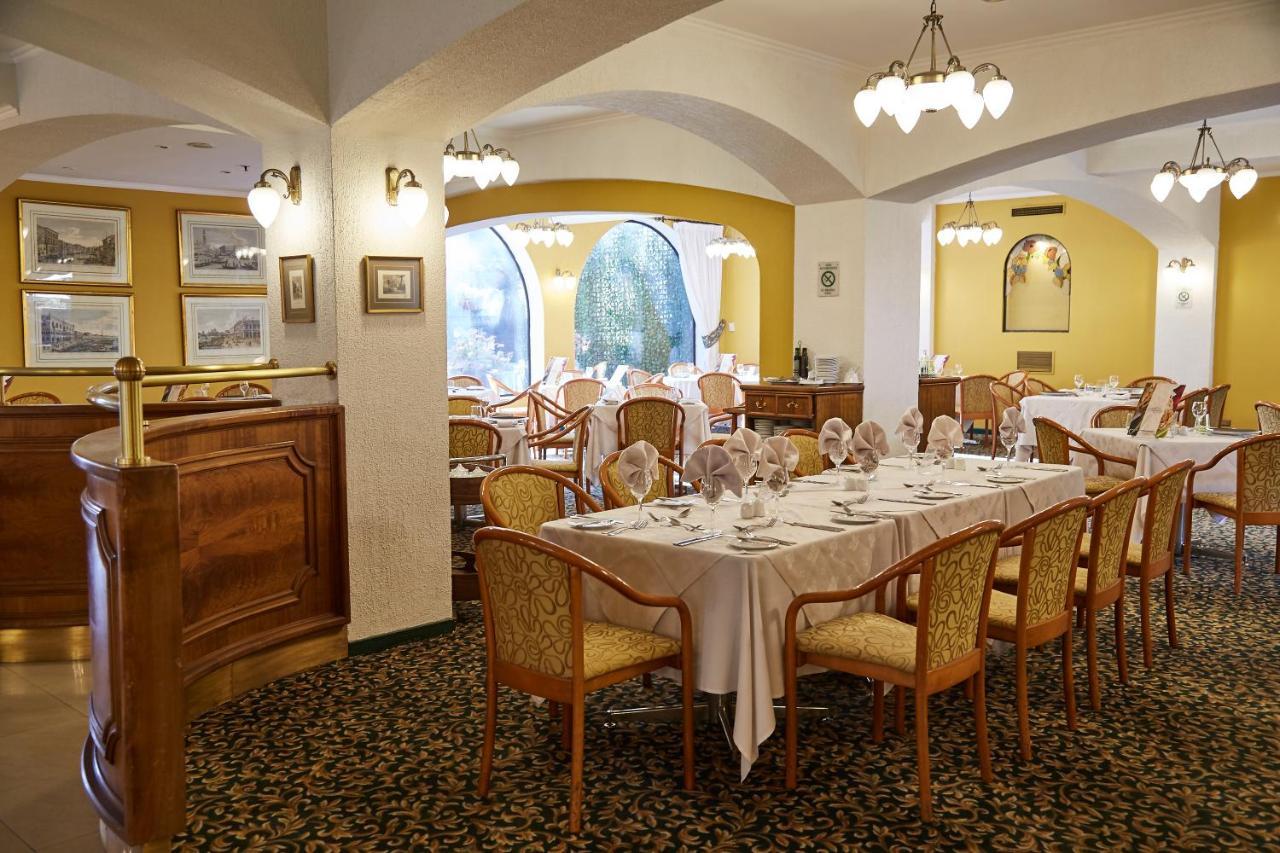 Torremayor Lyon Hotel