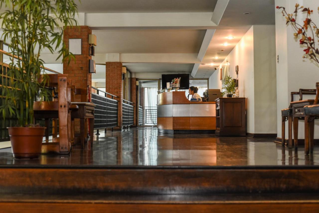 Nogales By Tempo Rent