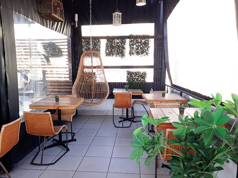 Boutique Tremo Bustamante Santiago