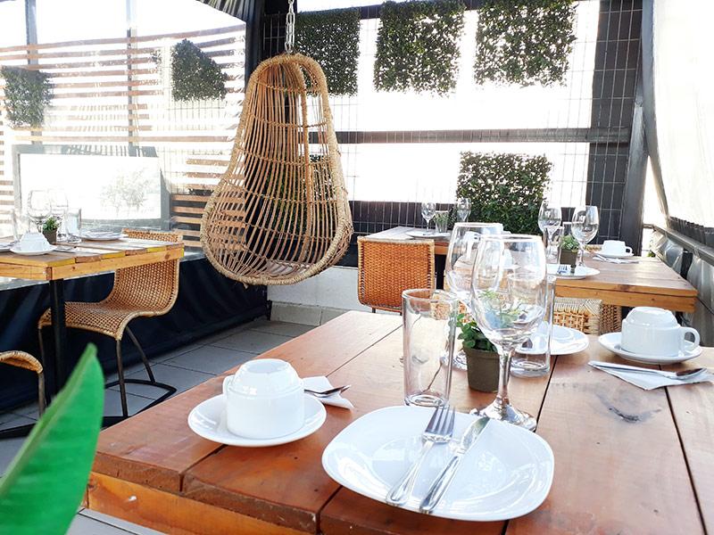 Khách sạn Boutique Tremo Bustamante 3*