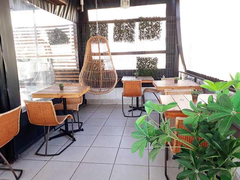 Boutique Tremo Bustamante Santiago