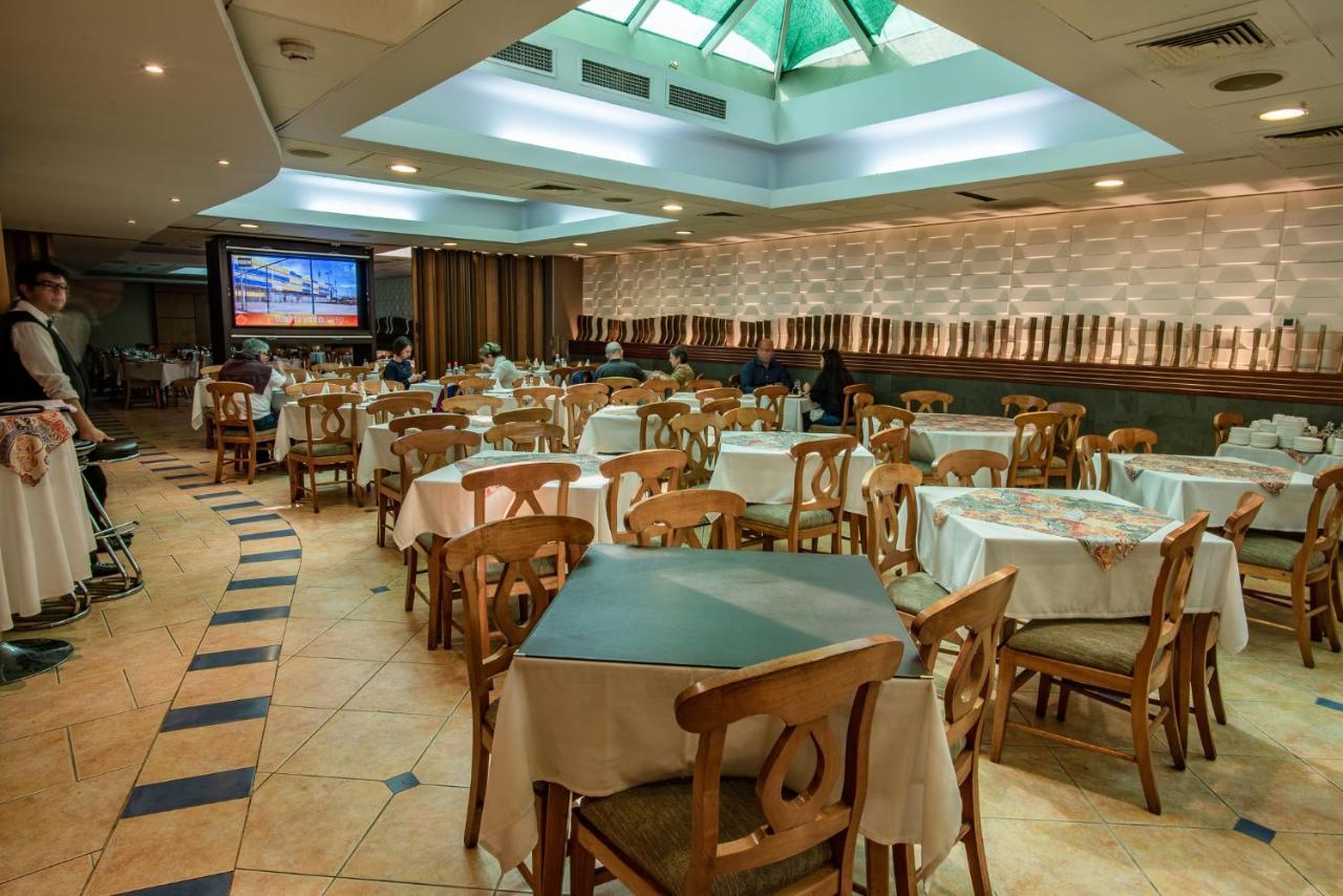 Libertador 3* Santiago