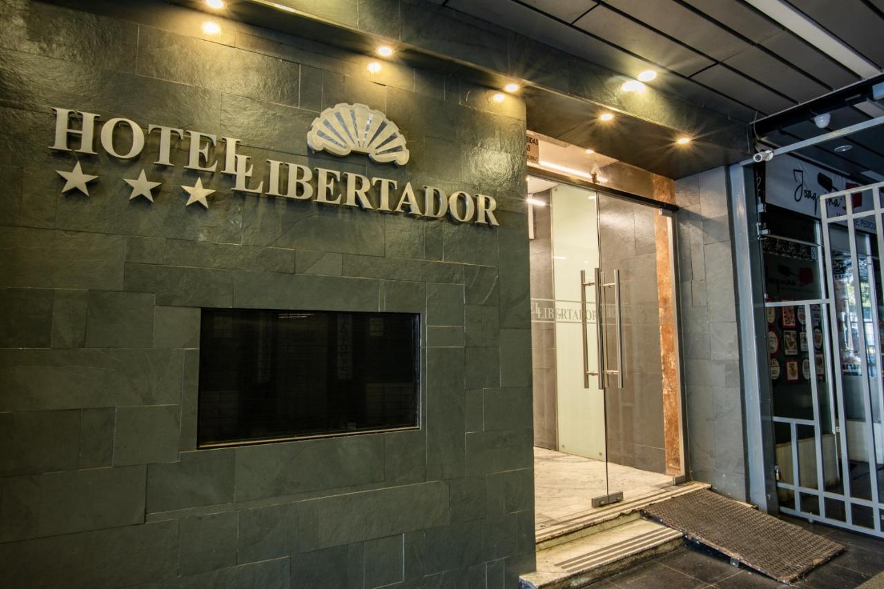 Libertador 3* Santiago