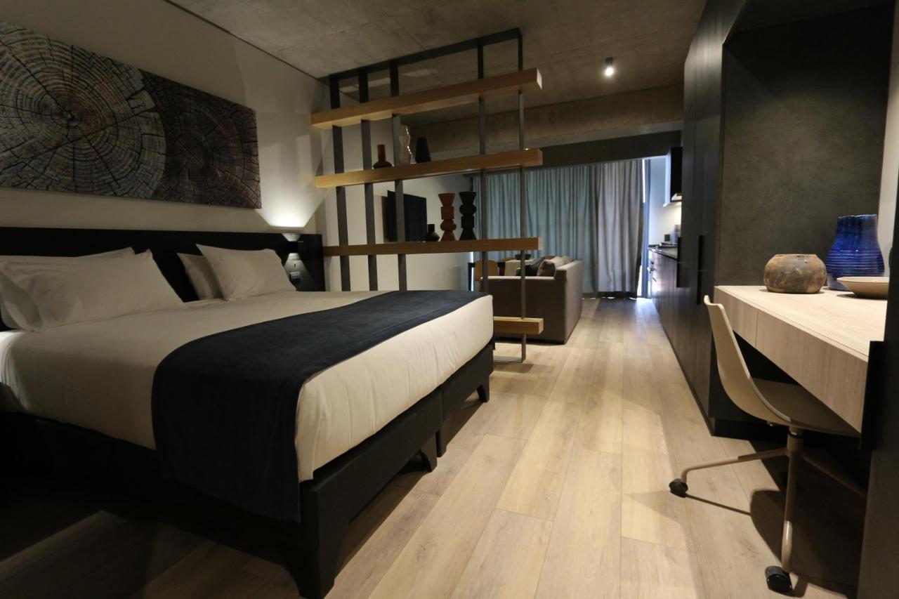 Nucleo Mayor 4*
