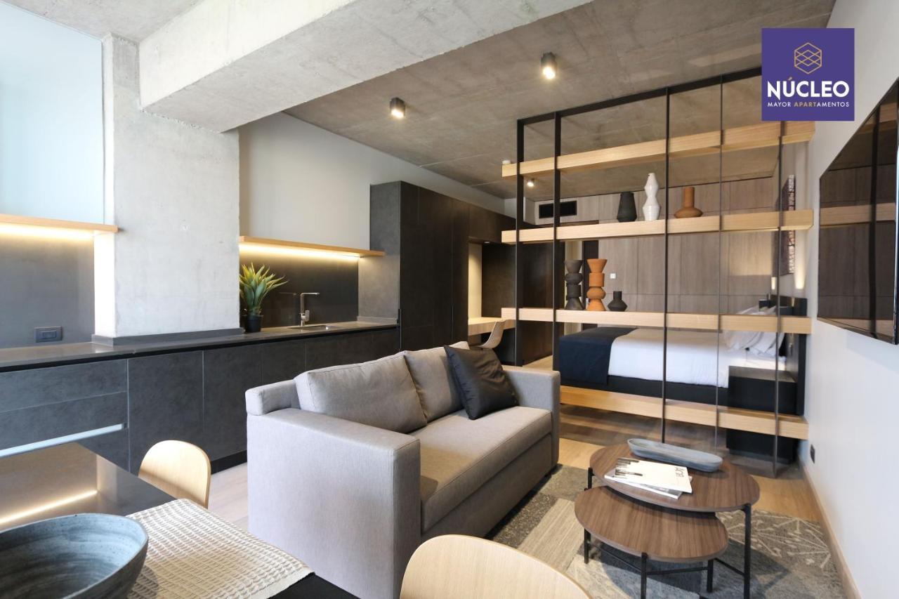 Nucleo Mayor Aparthotel 4*