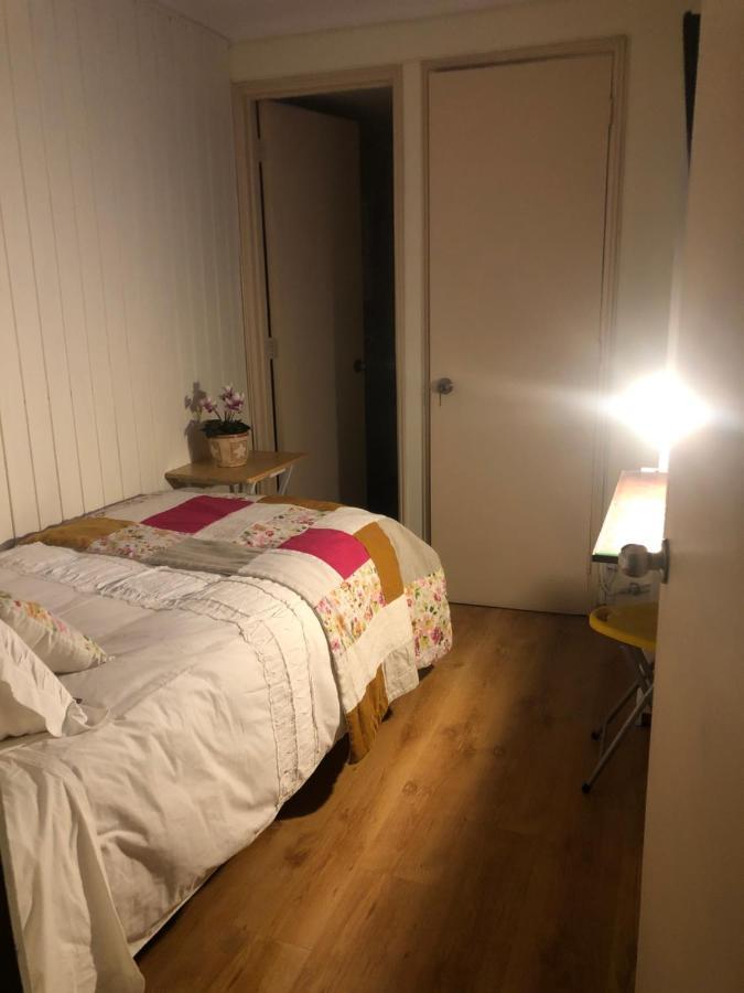 Con Bano Privado Santiago