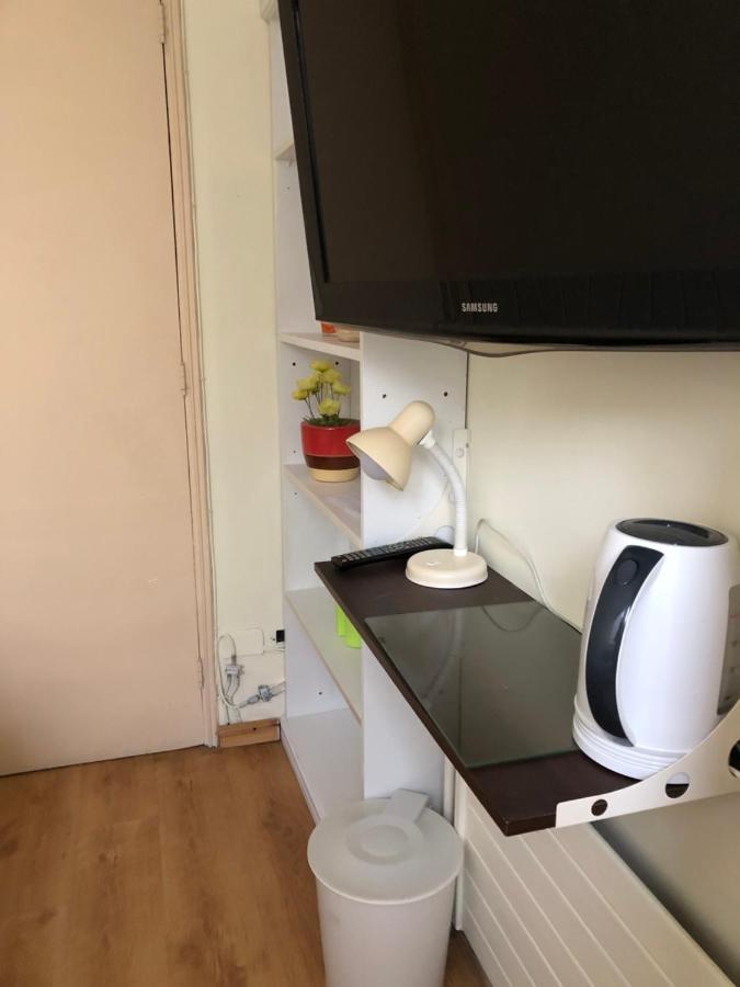 Bed & Breakfast Con Bano Privado *