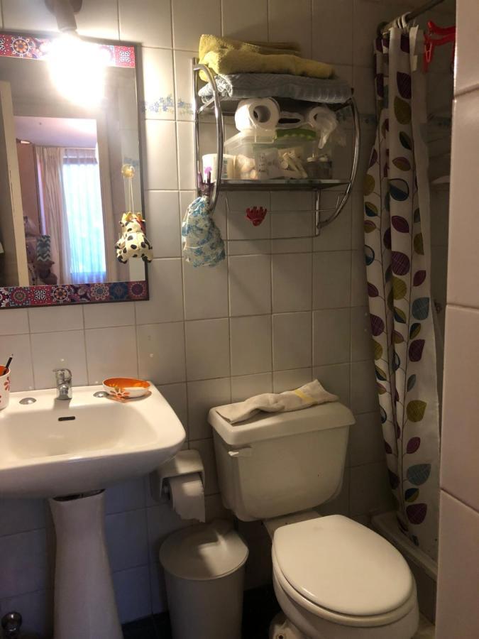 Bed & Breakfast Con Bano Privado Santiago