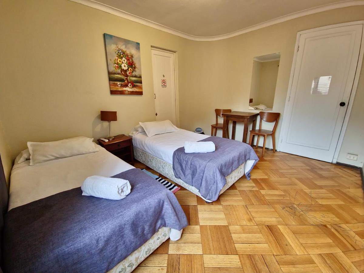 Bed & Breakfast Andes