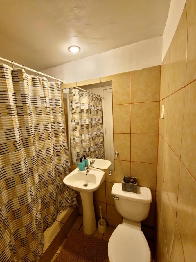Bed & Breakfast Andes Santiago