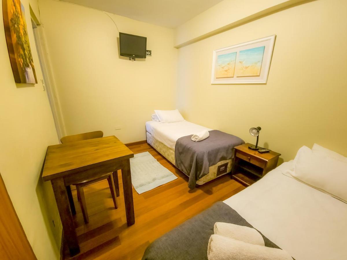 Andes Bed & Breakfast