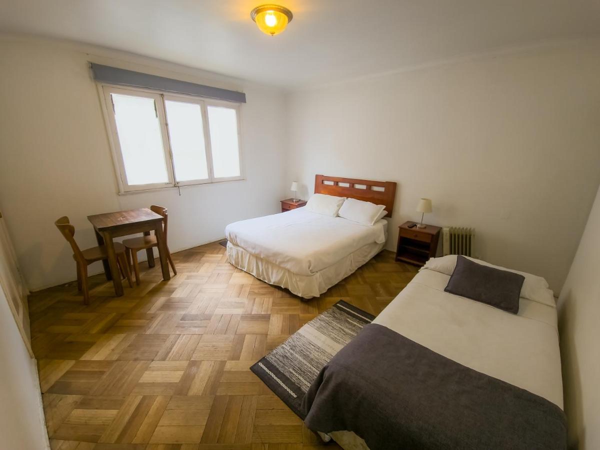 Bed & Breakfast Andes Santiago