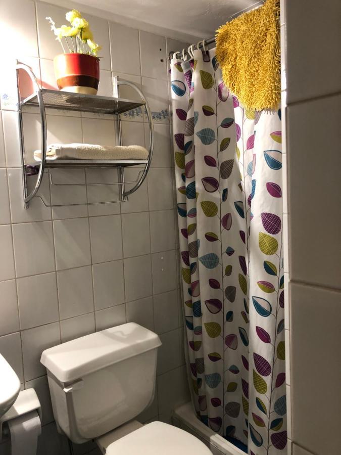 Con Bano Privado Bed & Breakfast