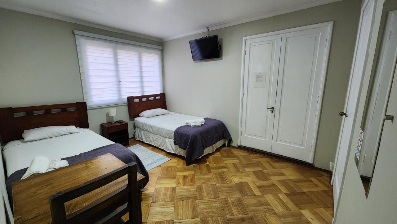 Bed & Breakfast Andes