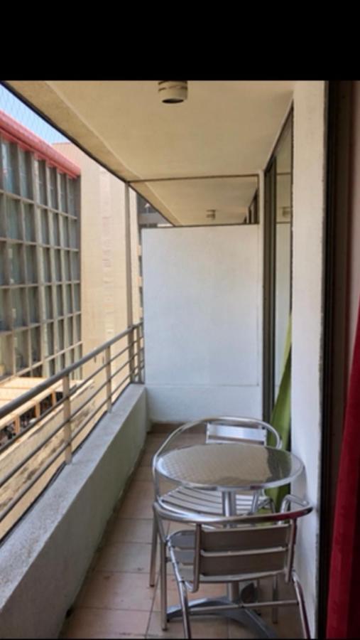 Căn hộ Apart Bellavista 1 *