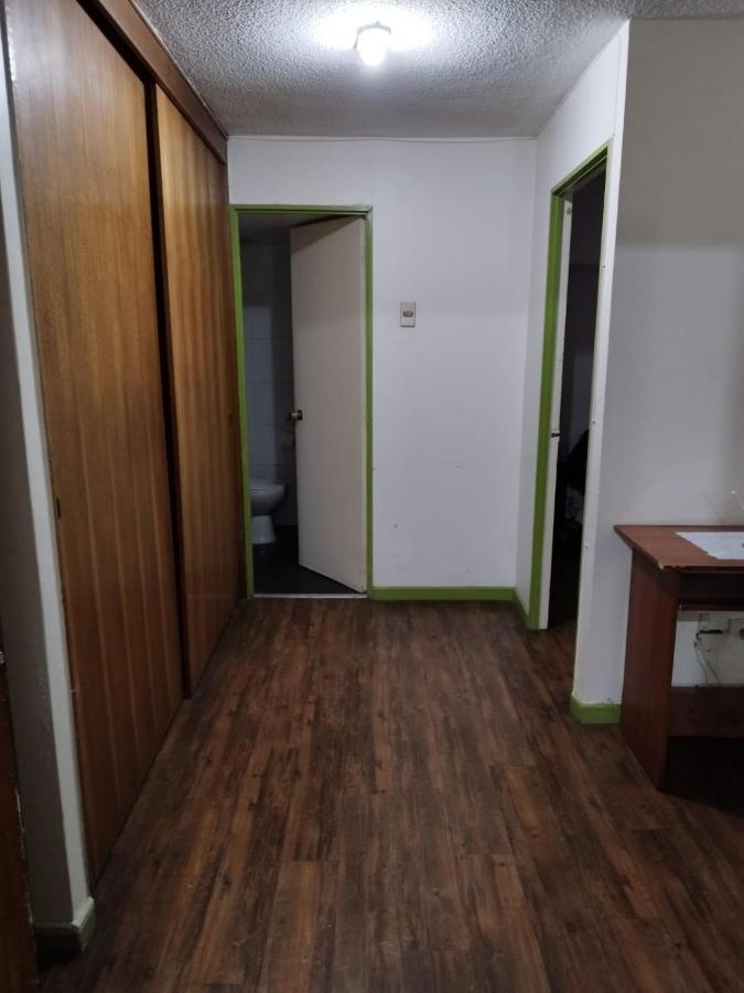 Dpto Barrio Hospital La Catolica Căn hộ *