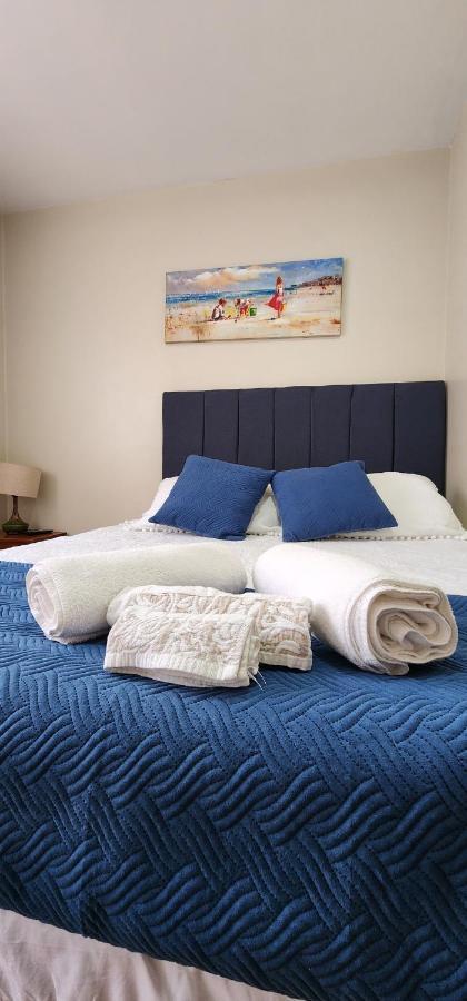 Bed & Breakfast Andes