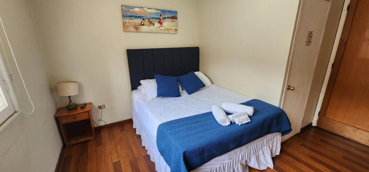 Bed & Breakfast Andes Santiago