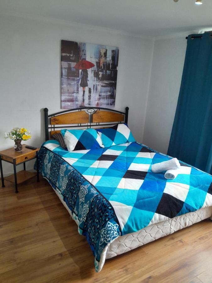 Apartment Apartamento Tipo Estudio Acogedor Entre Metro Catolica Y Baquedanono Santiago