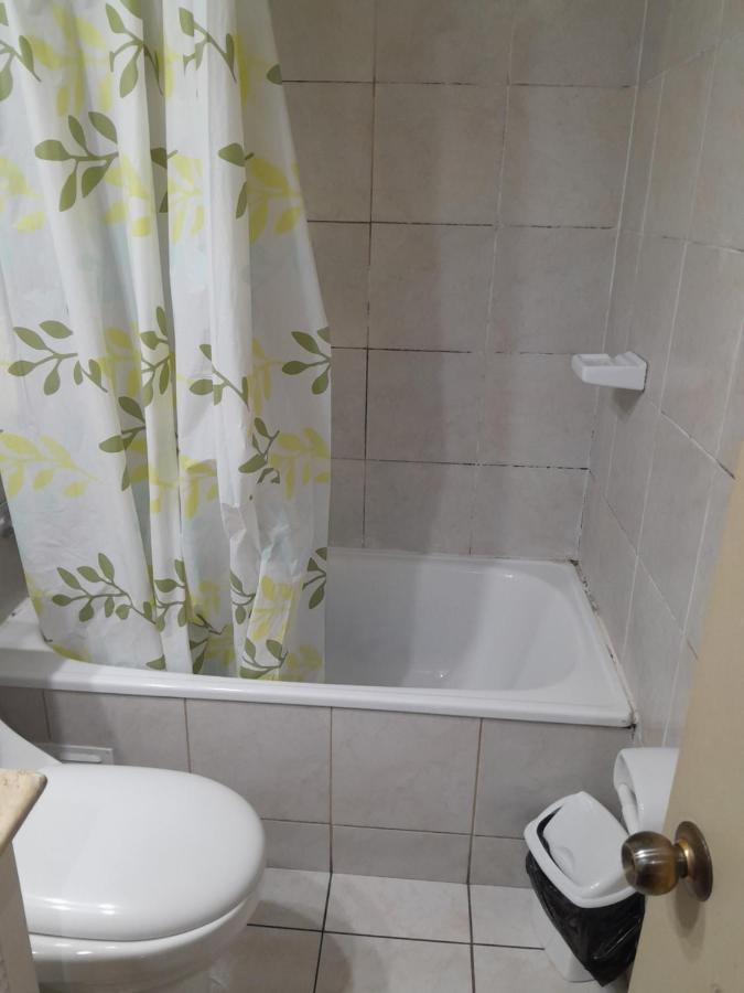 Apartment Apartamento Tipo Estudio Acogedor Entre Metro Catolica Y Baquedanono