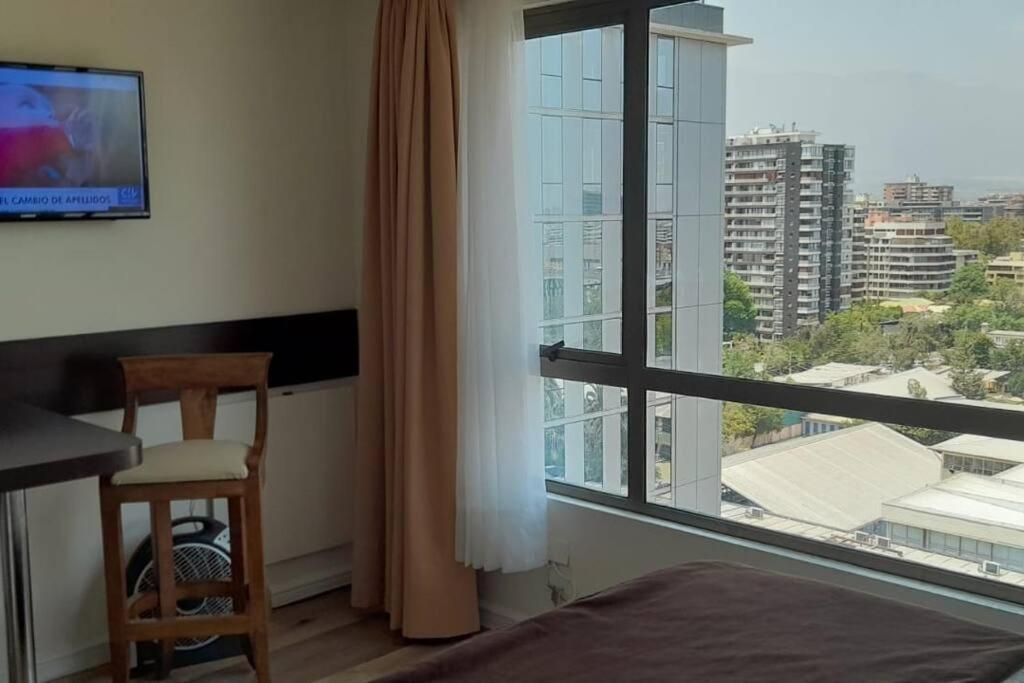 Apart Providencia Capital *