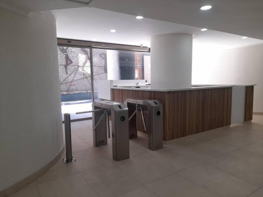 Apart Providencia Capital Căn hộ