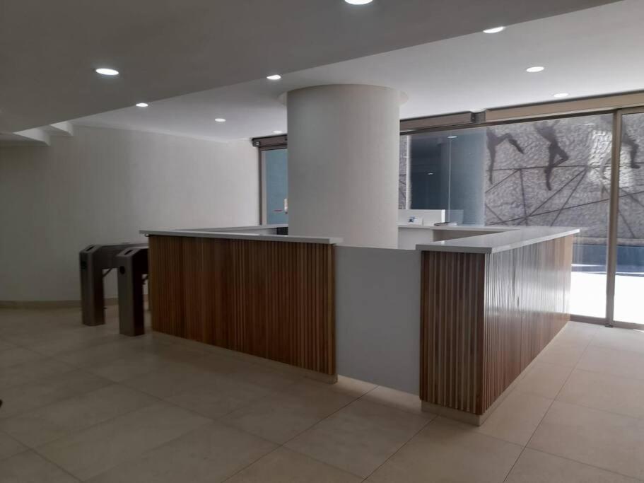 Apart Providencia Capital Căn hộ *