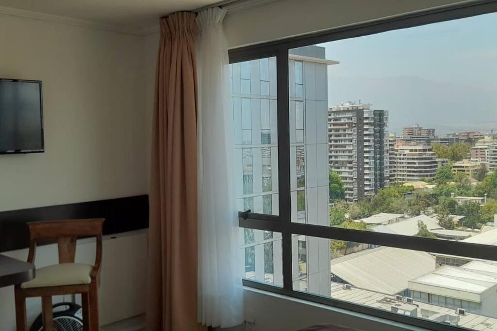 Apart Providencia Capital Căn hộ *