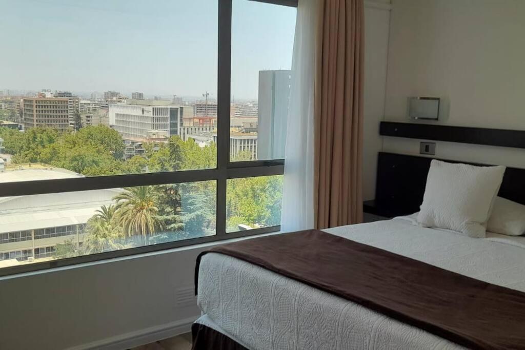 Căn hộ Apart Providencia Capital