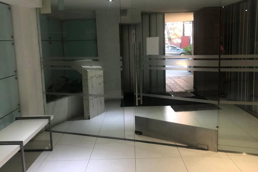 Apartamento Comodo Departamento En Providencia *