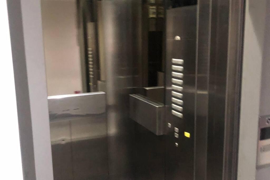 Comodo Departamento En Providencia Apartment Santiago