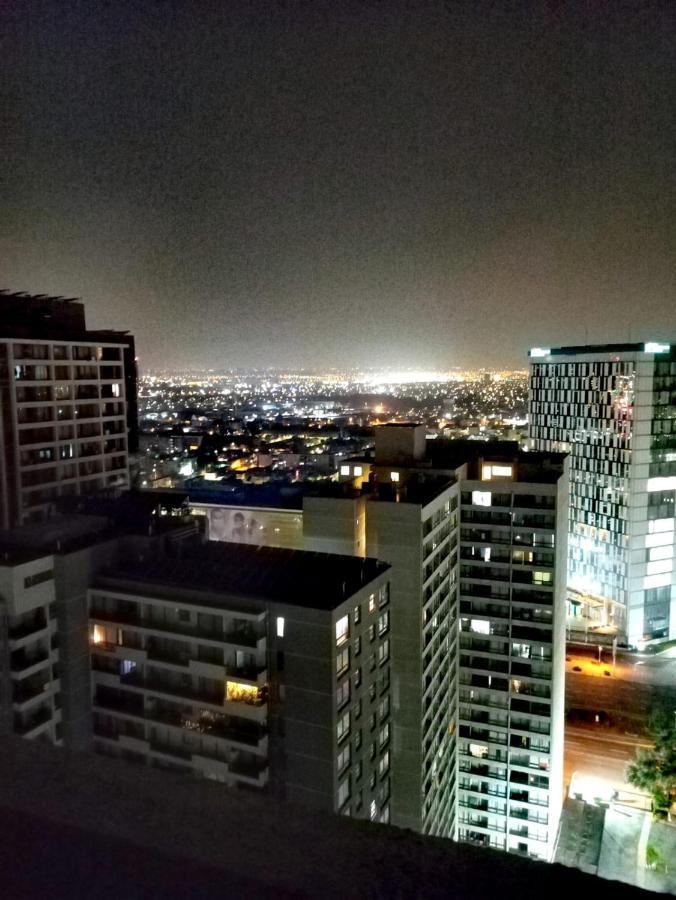 Lindo Departamento Amoblado Apartamento Santiago de Chile