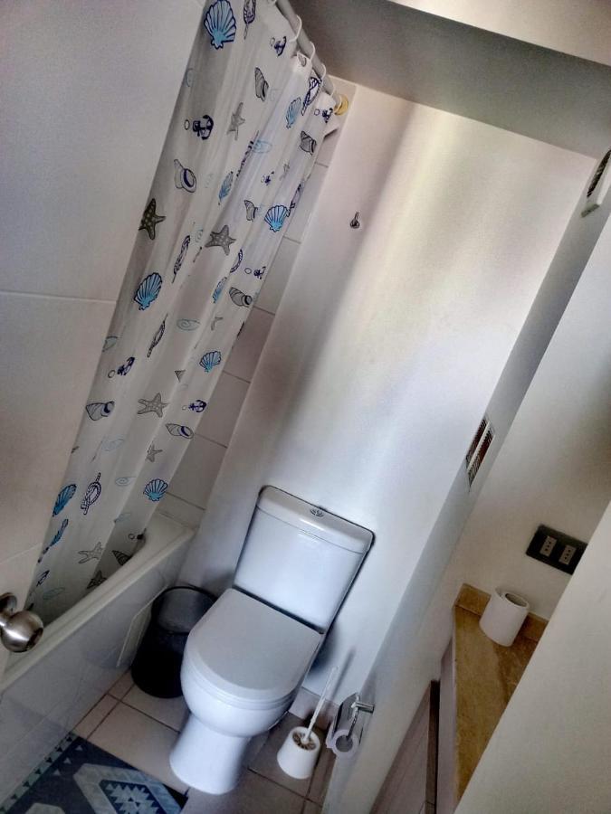 Lindo Departamento Amoblado Apartamento *