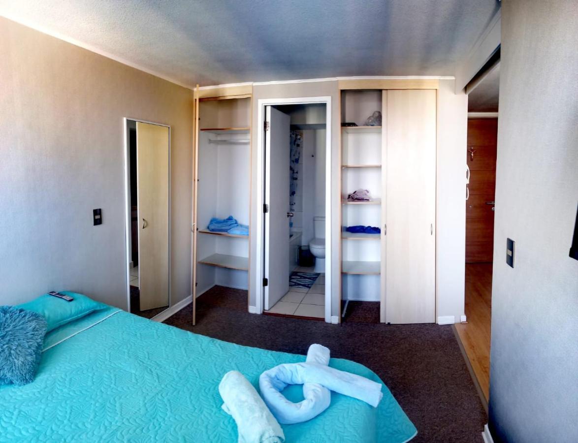 Lindo Departamento Amoblado *