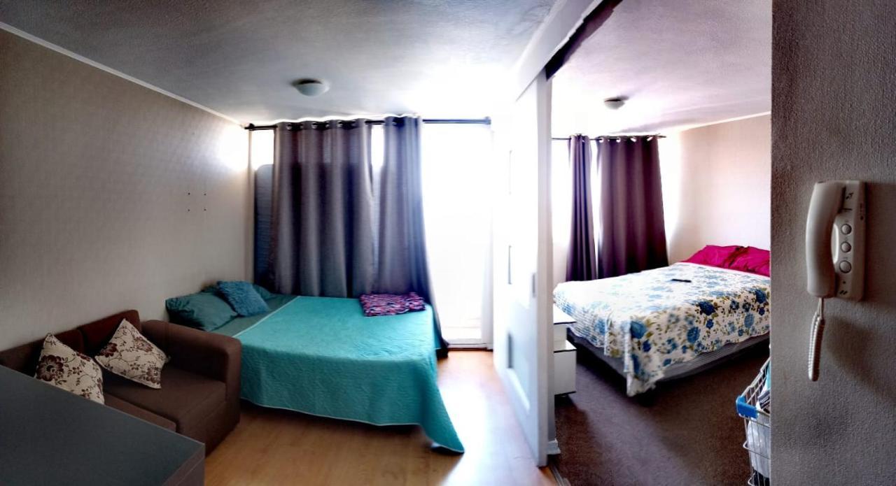 Apartamento Lindo Departamento Amoblado *