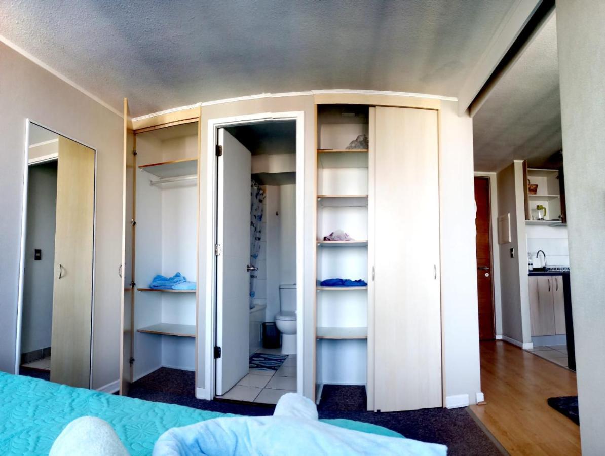 Lindo Departamento Amoblado *