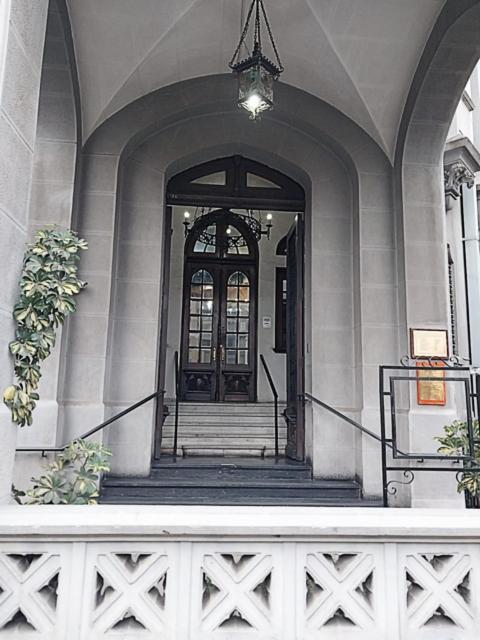 Hotel Casa Del Maestro 3*