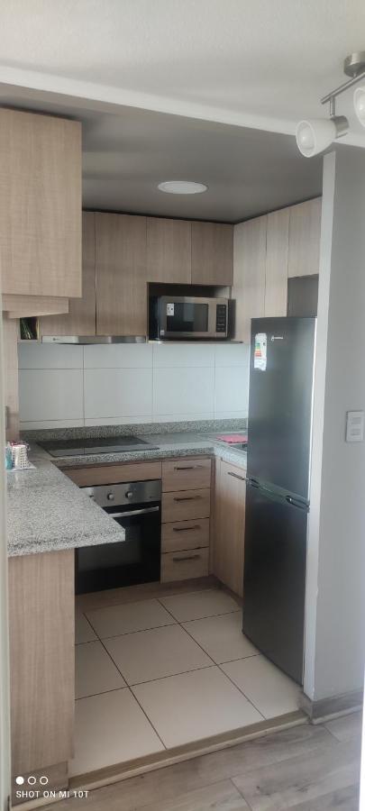 Comoda Y Amplia Habitacion Privada En Departamento Compartido *