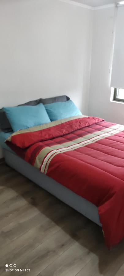 Homestay Comoda Y Amplia Habitacion Privada En Departamento Compartido