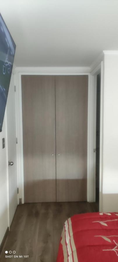 Comoda Y Amplia Habitacion Privada En Departamento Compartido