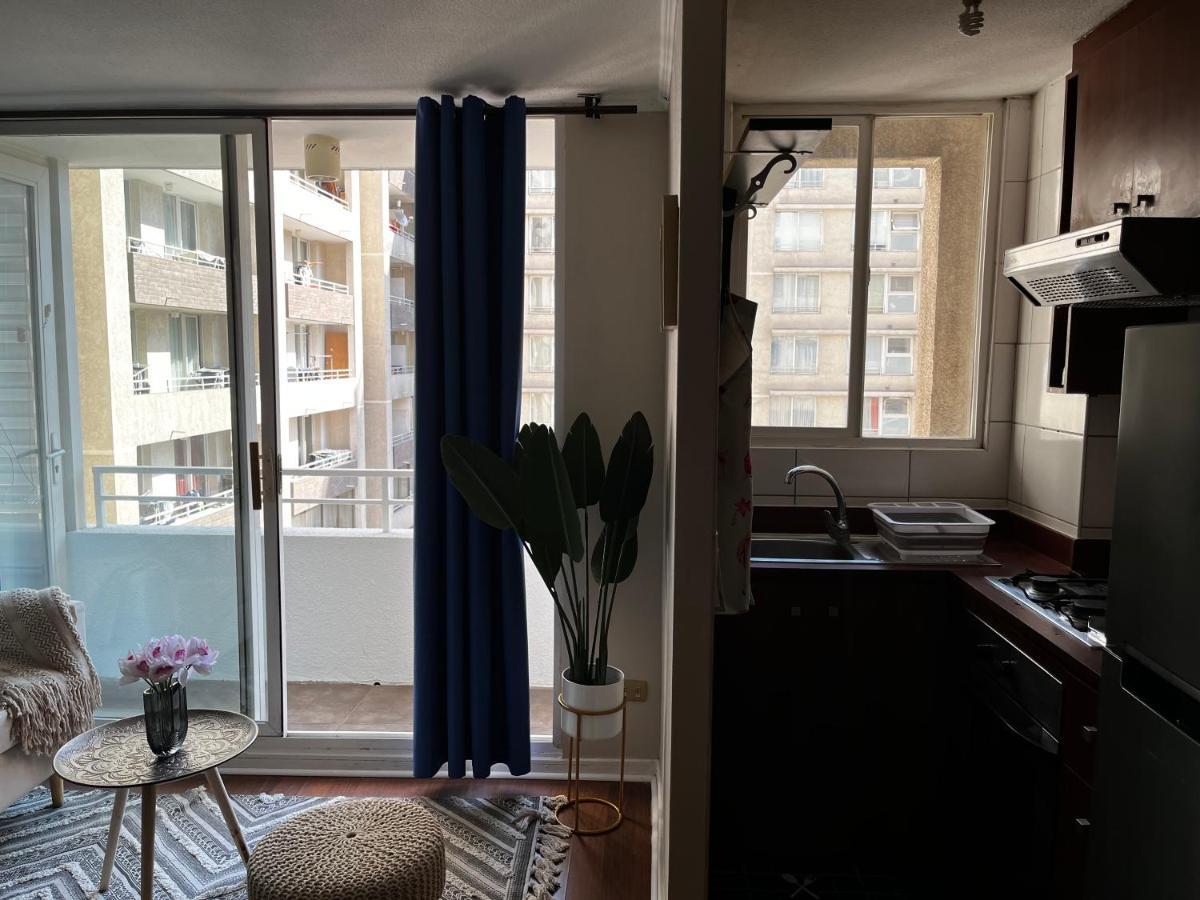 Urbanserenity Apartment *