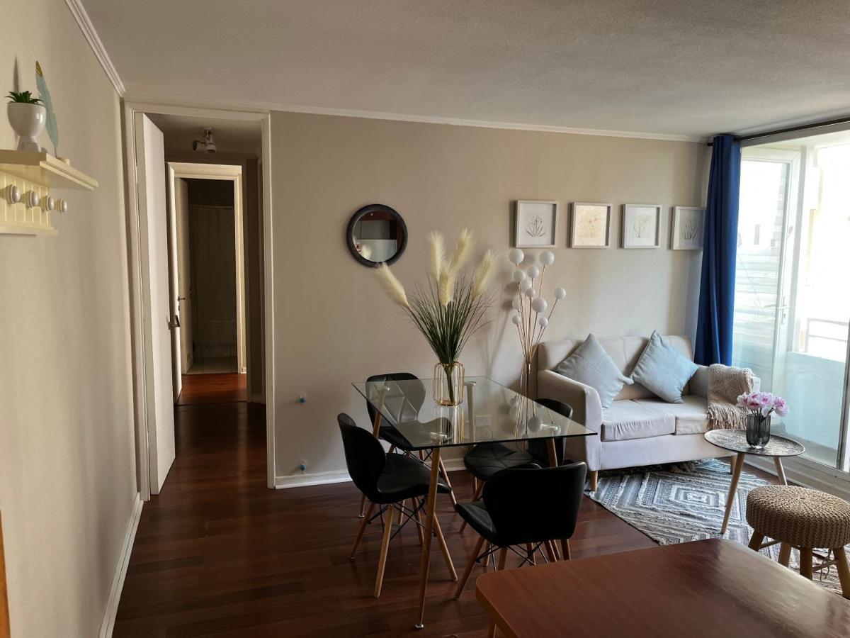 Urbanserenity Apartment *
