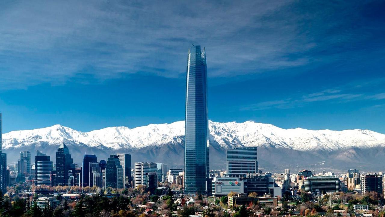 Centrico Departamento En *