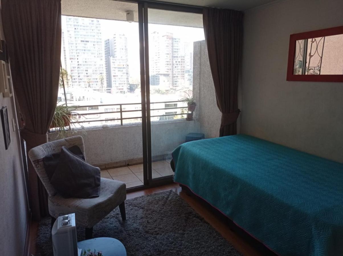 Centrico Departamento En Apartment *