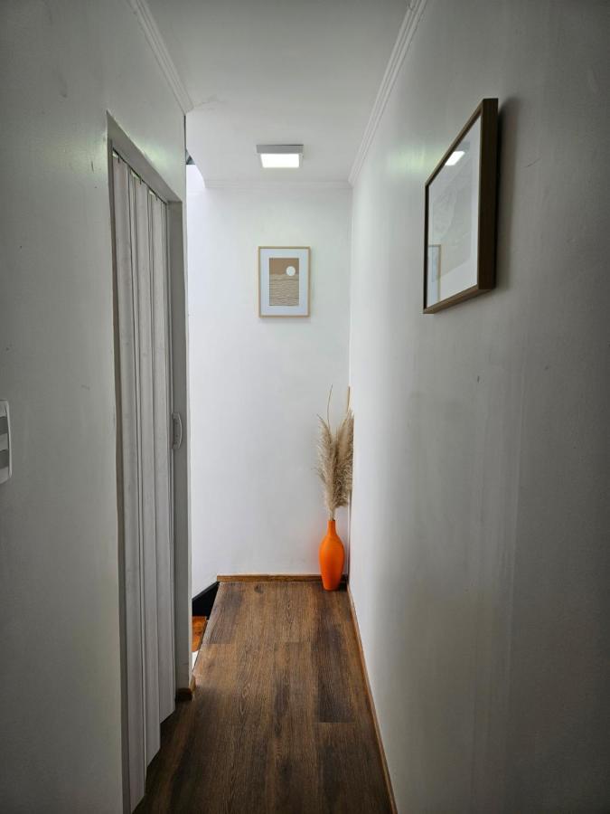 Club Hipico Guest house *