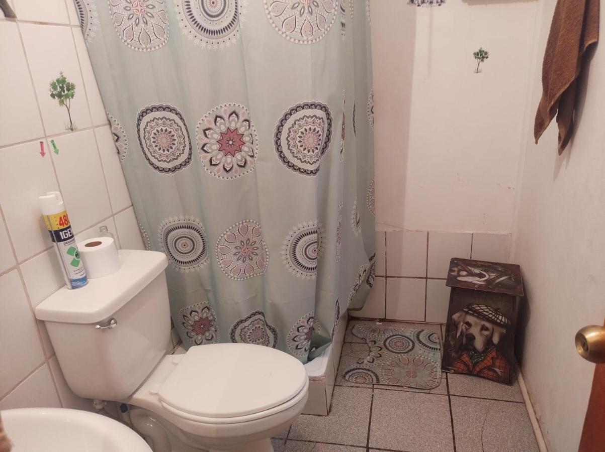 Bed & Breakfast Nuevovalpo Hillside Homestay Santiago