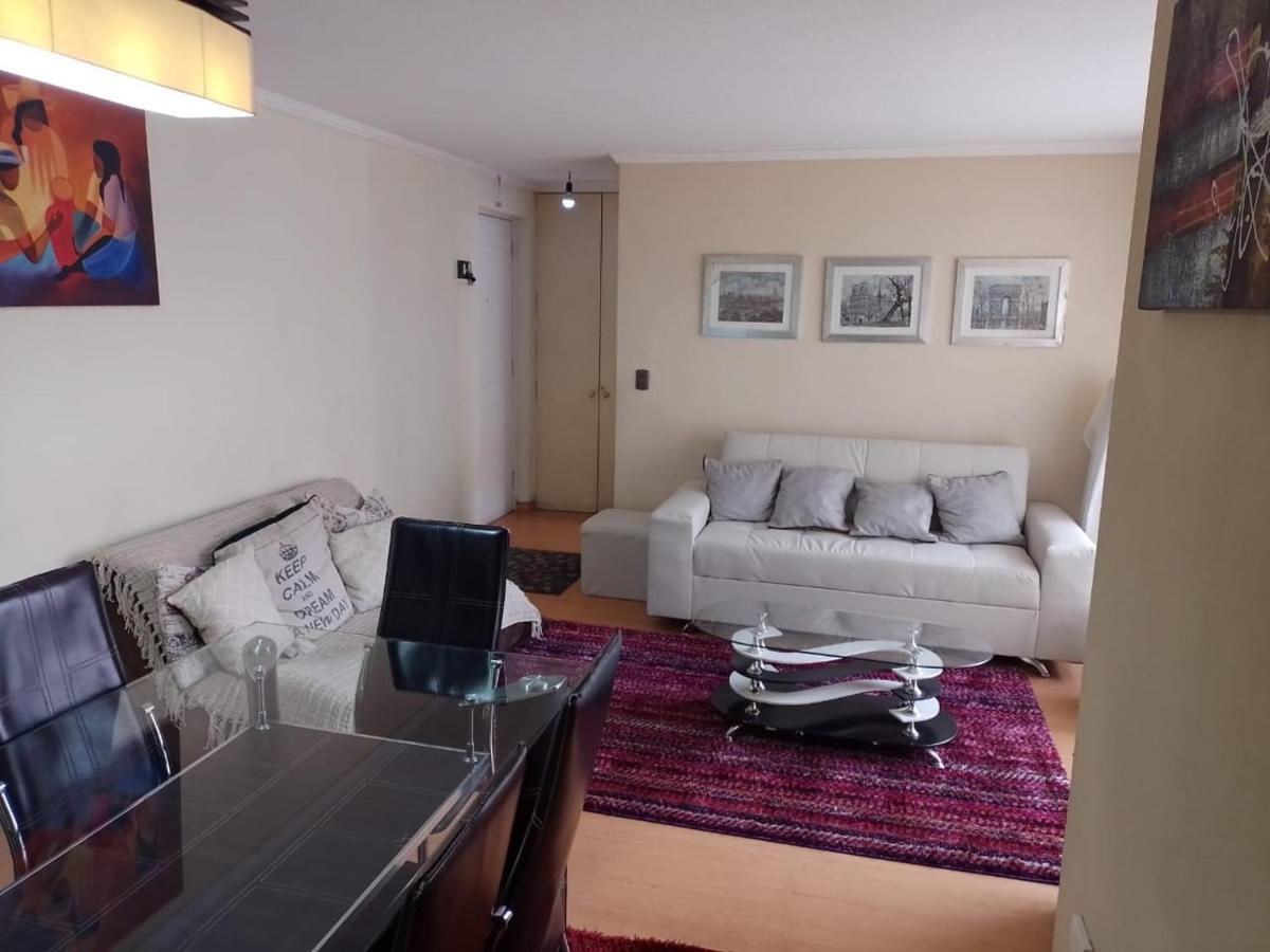 Florida Usar Wasap Apartment Santiago