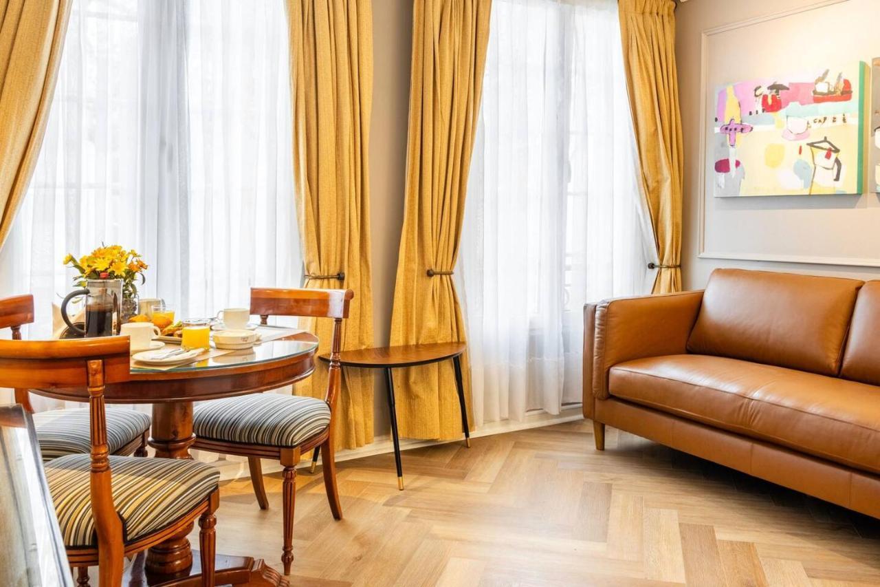 Aparthotel Orly