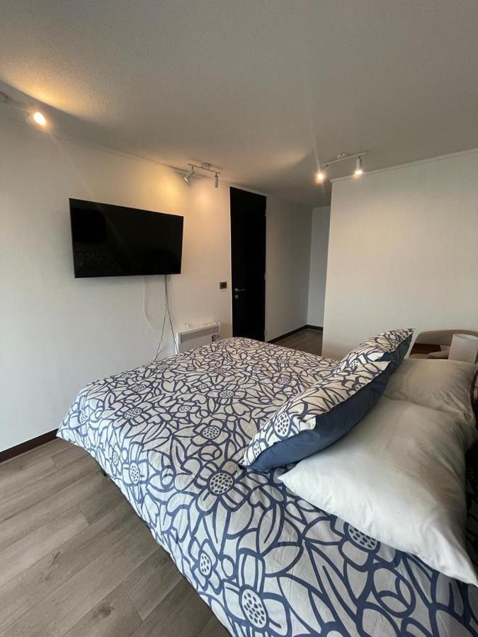 2 A Pasos De La Clc * Santiago