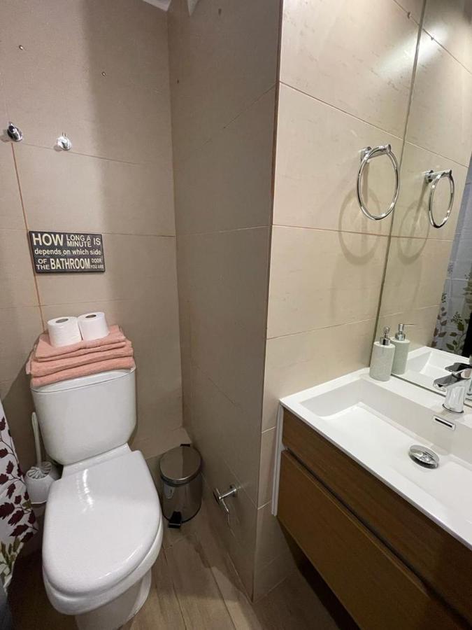Apartamento 2 A Pasos De La Clc